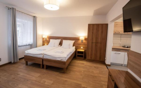 Apartamenty ZYGFRYD 28C/3/2, Bystrzyca Kłodzka